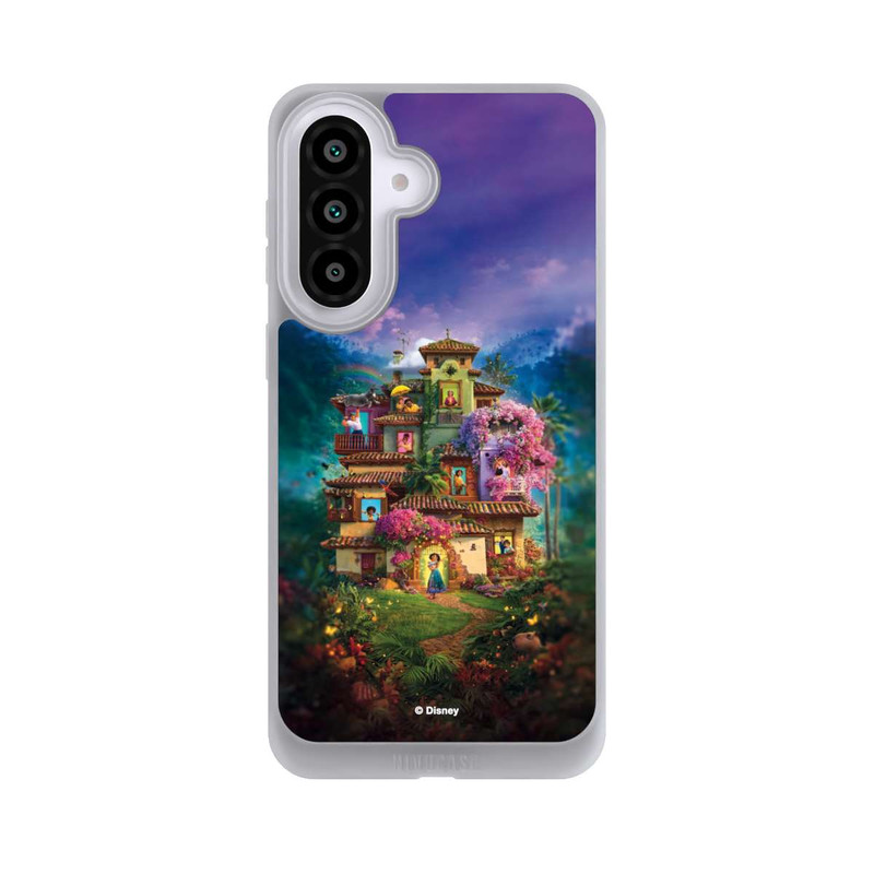 Galaxy A57 5G NIVOpure Casita Encanto