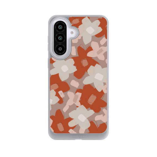 Samsung Galaxy A57 5G NIVOpure Niedliches Blumenmuster