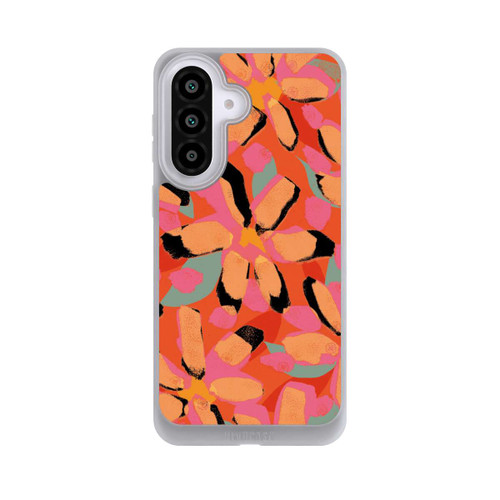 Samsung Galaxy A57 5G NIVOpure Orangenblüten-Muster