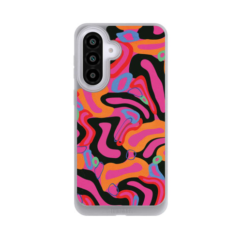 Samsung Galaxy A57 5G NIVOpure Sprinkles-Muster