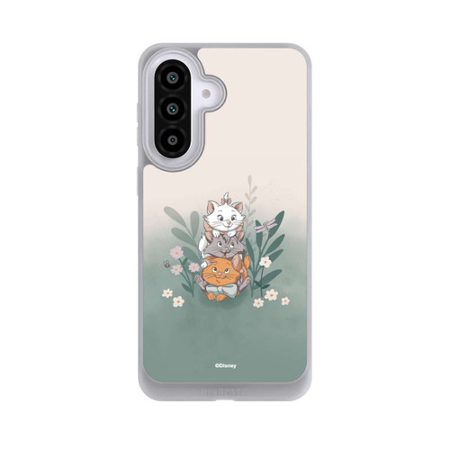 Samsung Galaxy A57 5G NIVOpure Aristocats Grün
