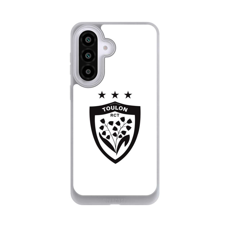 Galaxy A57 5G NIVOpure RCT Weiß and Schwarz