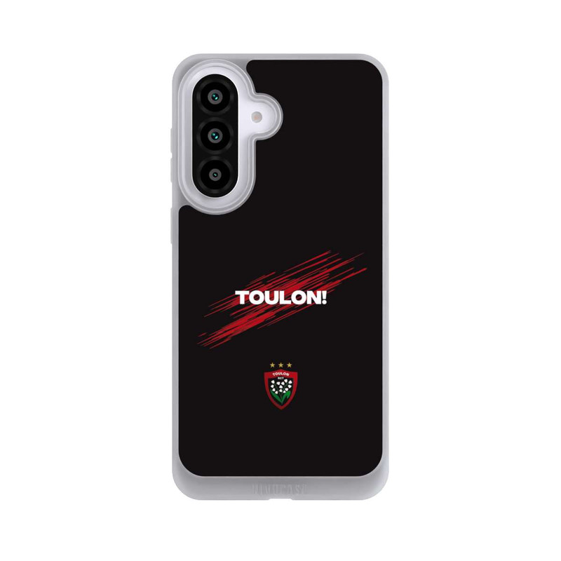 Galaxy A57 5G NIVOpure Toulon Black