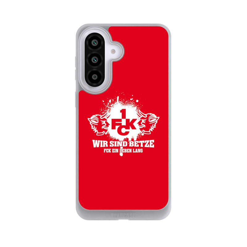 Galaxy A57 5G NIVOpure 1.FCK Wir Sind Betze Splash