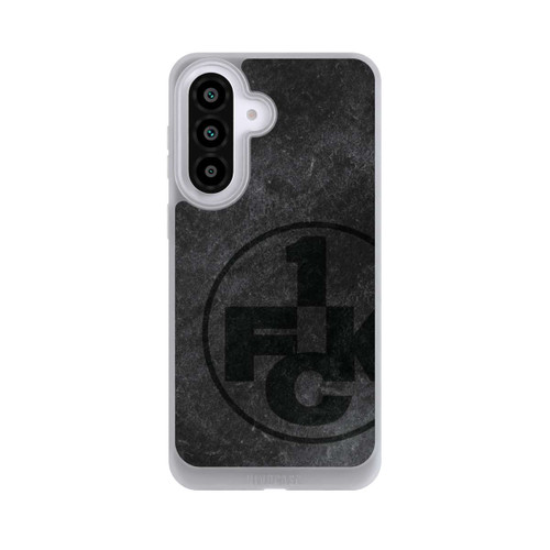 Samsung Galaxy A57 5G NIVOpure 1.FCK Black Grunge