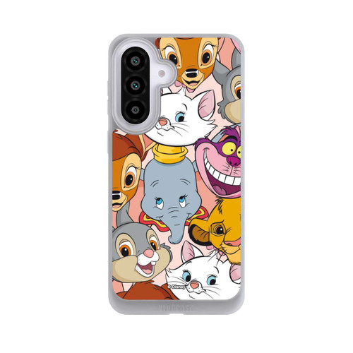 Samsung Galaxy A57 5G NIVOpure Closeup Disney Classic Character