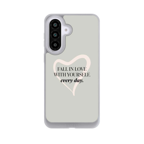 Samsung Galaxy A57 5G NIVOpure Fall in Love With Yourself