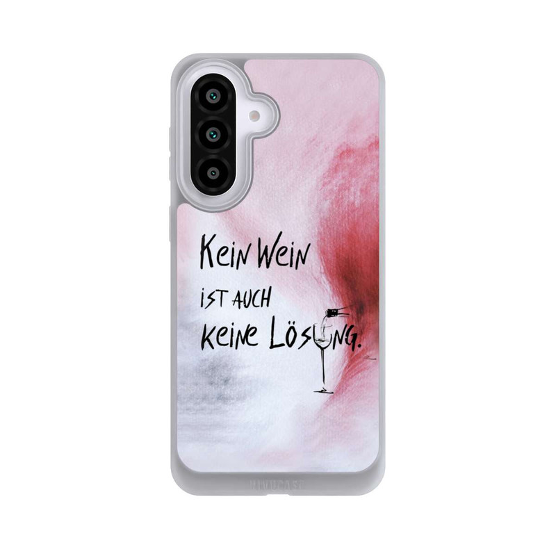 Galaxy A57 5G NIVOpure Kein Wein