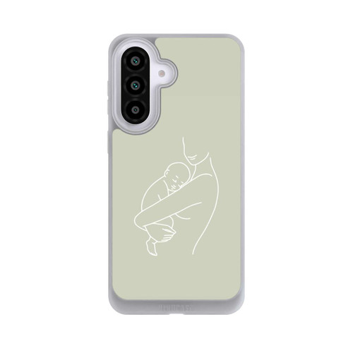 Samsung Galaxy A57 5G NIVOpure Line Art Familie 3