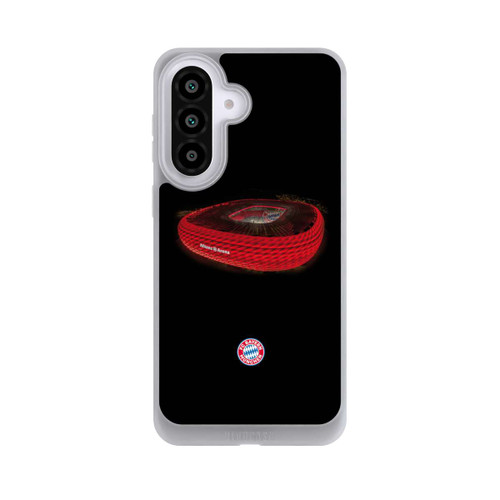 Samsung Galaxy A57 5G NIVOpure  FCB Allianz Arena