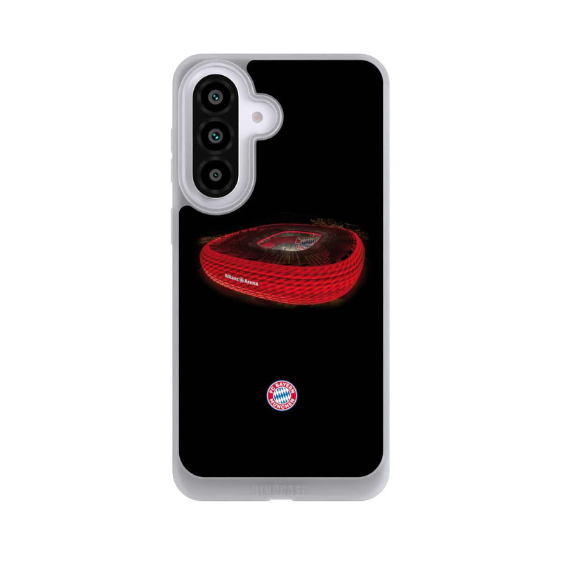 Galaxy A57 5G NIVOpure  FCB Allianz Arena