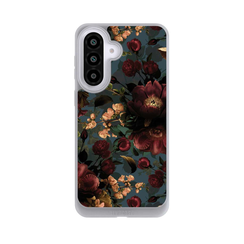 Galaxy A57 5G NIVOpure Flowers Vintage