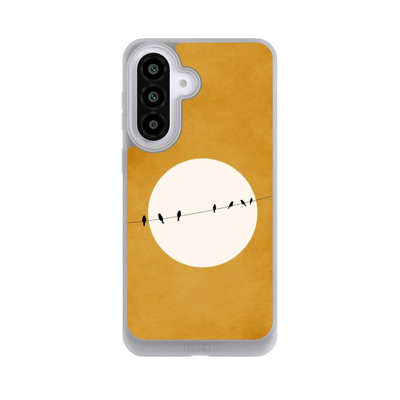 Galaxy A57 5G NIVOpure Chirping And Chilling