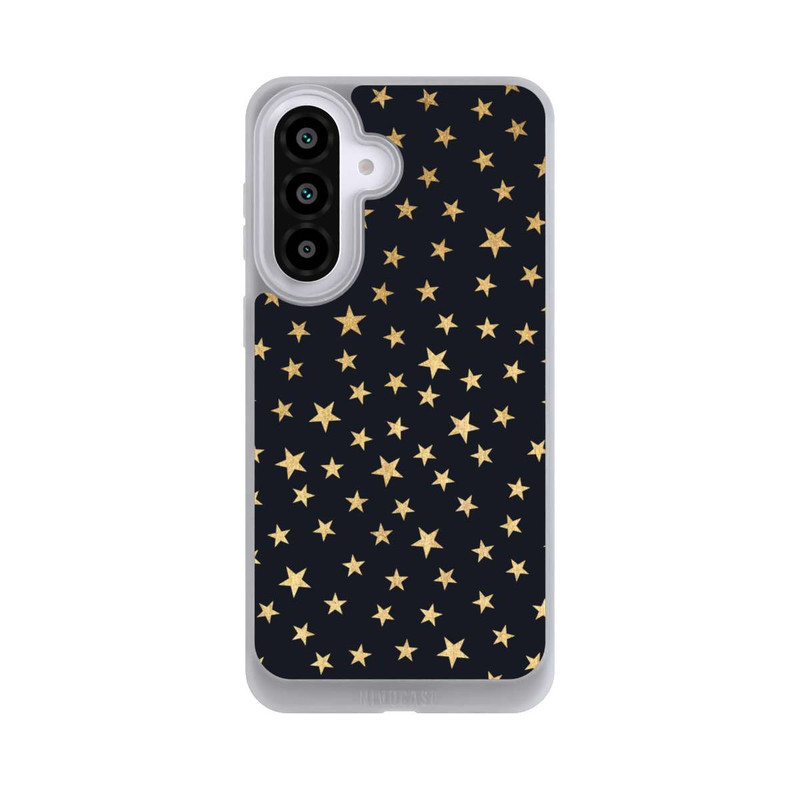 Galaxy A57 5G NIVOpure Sternenstaub um Mitternacht