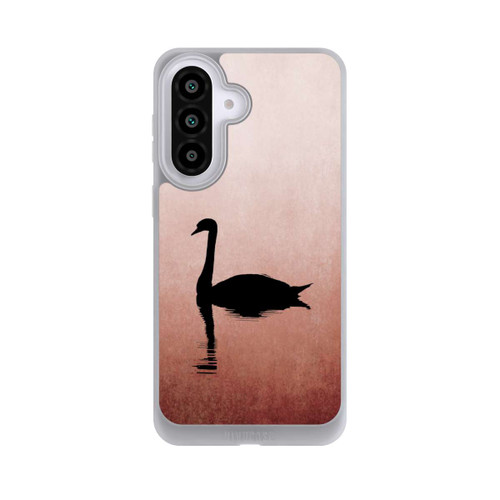 Samsung Galaxy A57 5G NIVOpure The Swan Red