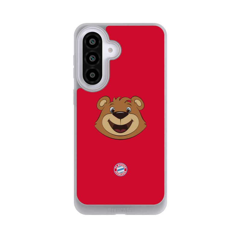 Galaxy A57 5G NIVOpure Bernie head 