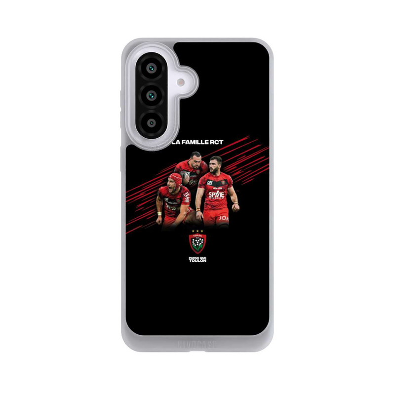 Galaxy A57 5G NIVOpure La Famille RCT