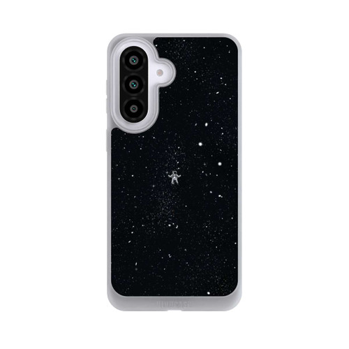 Samsung Galaxy A57 5G NIVOpure Kleiner Astronaut