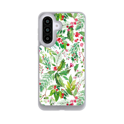 Samsung Galaxy A57 5G NIVOpure Weihnachtlicher Palmenzweig Natur