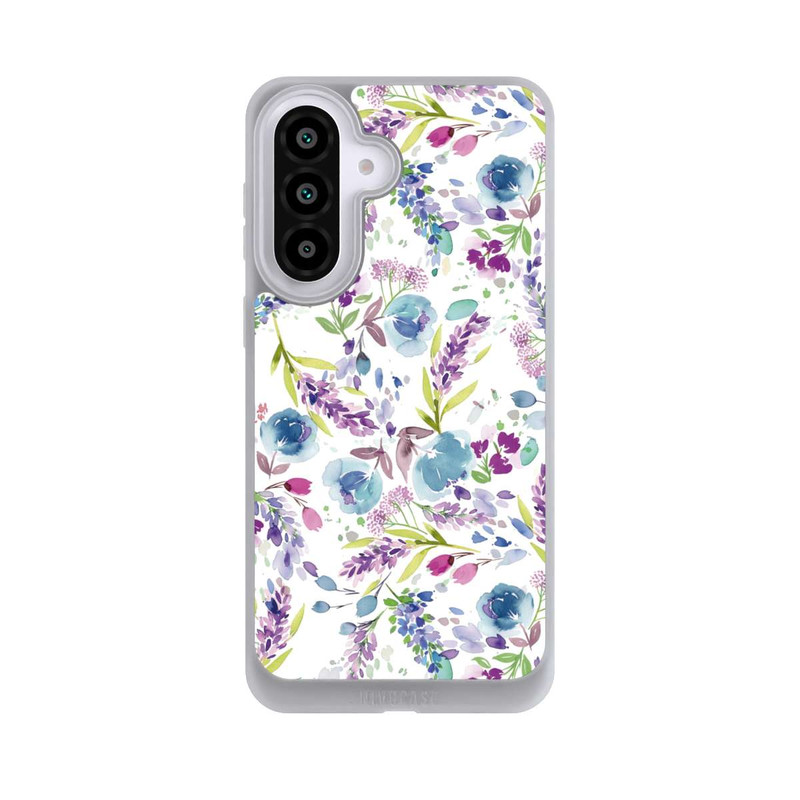 Galaxy A57 5G NIVOpure Herbstliche Lavendelsträuße
