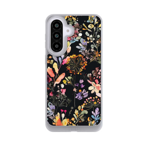 Samsung Galaxy A57 5G NIVOpure Wilde Gräser schwarz