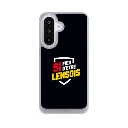 Samsung Galaxy A57 5G NIVOpure RCL Si fier d'être Lensois