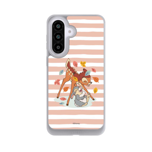 Samsung Galaxy A57 5G NIVOpure Bambi Klopfer Streifen