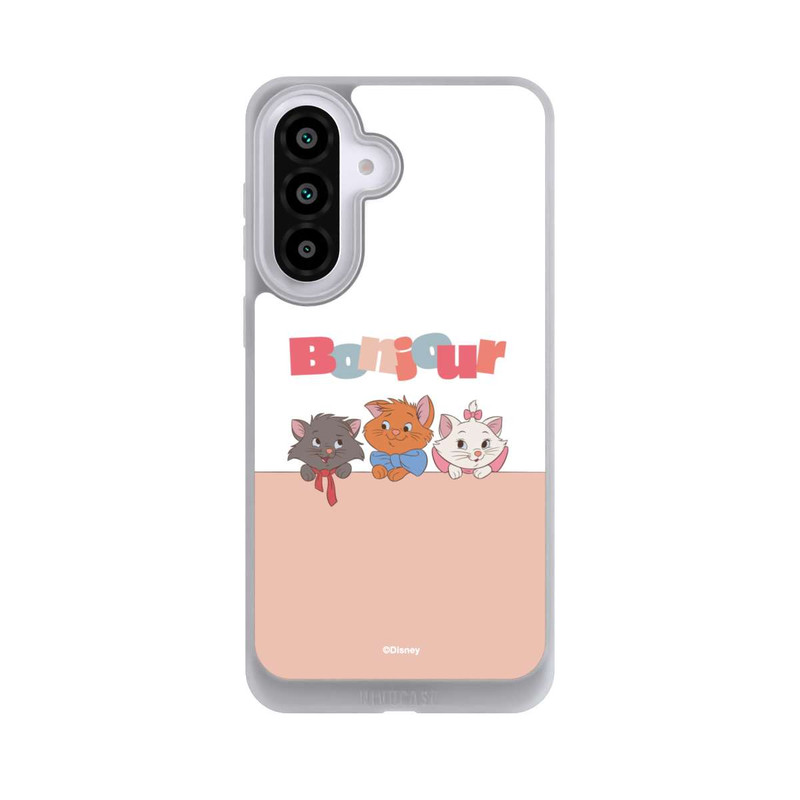 Galaxy A57 5G NIVOpure Aristochats Bonjour