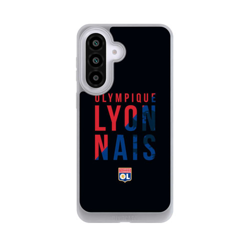 Samsung Galaxy A57 5G NIVOpure OL Blue and Red