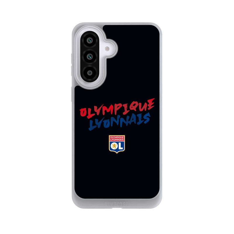 Galaxy A57 5G NIVOpure OL-Gemalt Schwarz