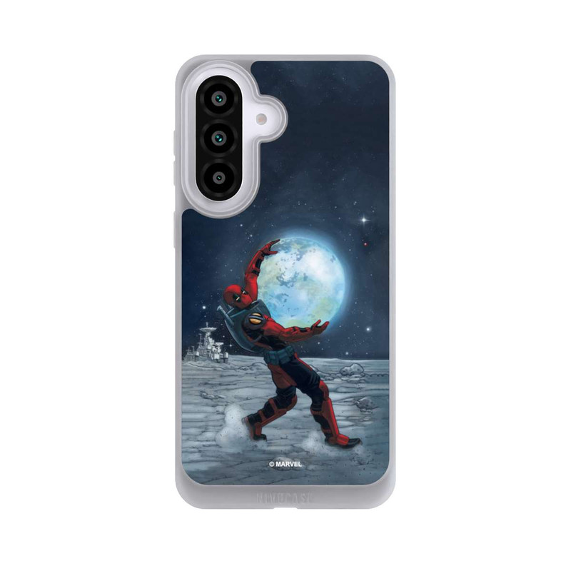 Galaxy A57 5G NIVOpure Deadpool Moon