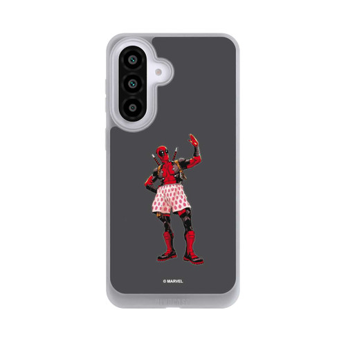 Samsung Galaxy A57 5G NIVOpure Deadpool Underwear
