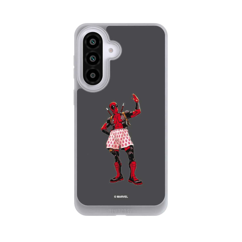 Galaxy A57 5G NIVOpure Deadpool Underwear