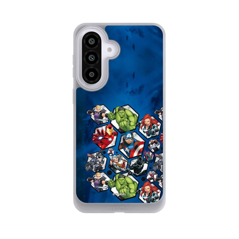 Galaxy A57 5G NIVOpure Avenger Fightmode