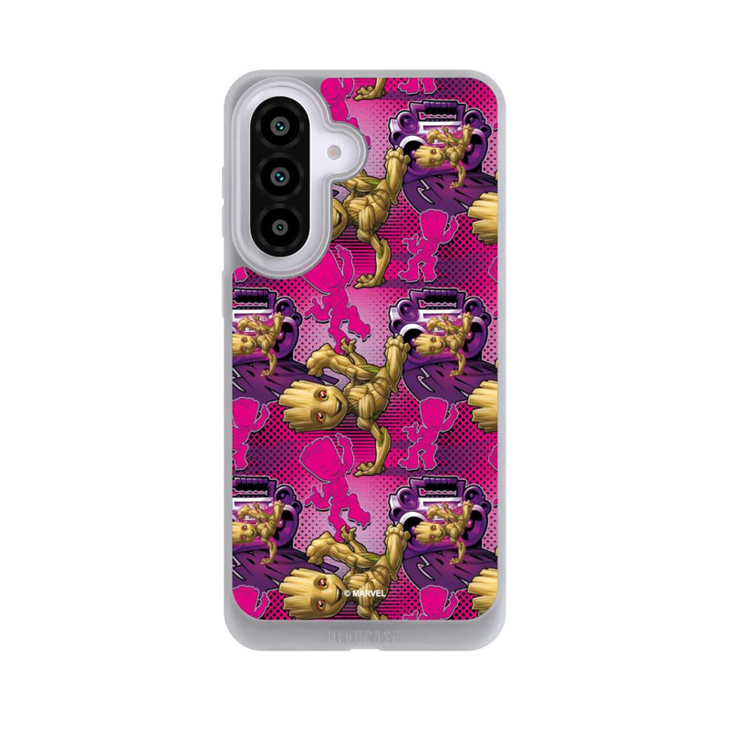 Galaxy A57 5G NIVOpure I am Groot Pattern
