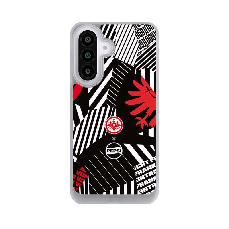 Galaxy A57 5G NIVOpure Eintracht x Pepsi