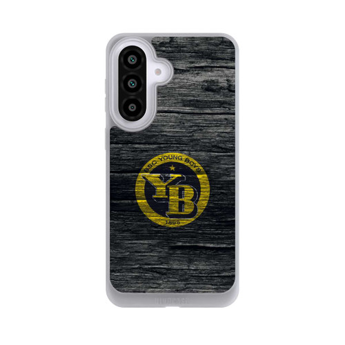 Samsung Galaxy A57 5G NIVOpure BSC YB Holzoptik