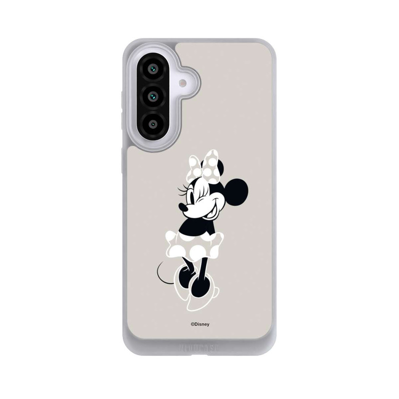 Galaxy A57 5G NIVOpure Minnie Zwinkernde Boho