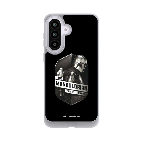 Samsung Galaxy A57 5G NIVOpure The Mandalorian This Is The Way