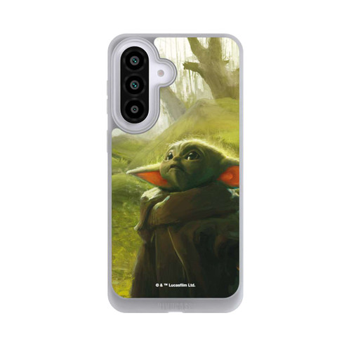 Samsung Galaxy A57 5G NIVOpure Grogu Cute Forest