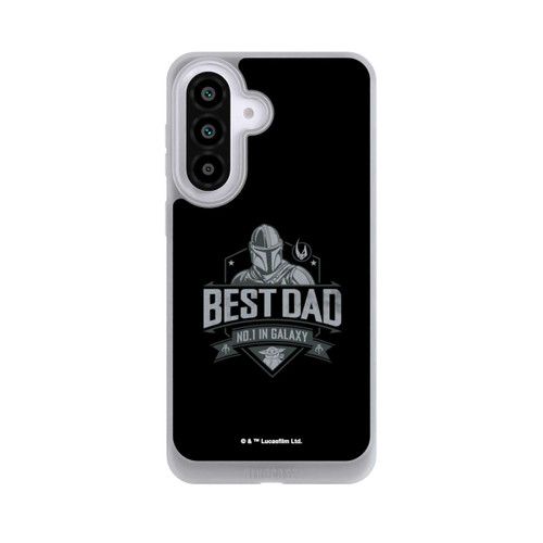 Samsung Galaxy A57 5G NIVOpure The Mandalorian Number One Dad