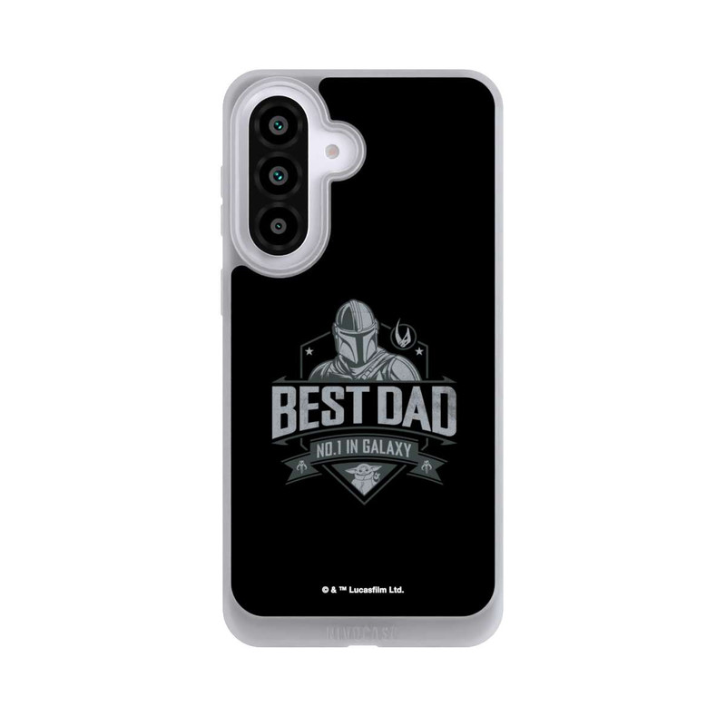 Galaxy A57 5G NIVOpure The Mandalorian Number One Dad
