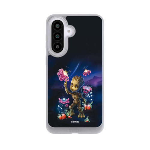 Samsung Galaxy A57 5G NIVOpure Baby Groot Flowers