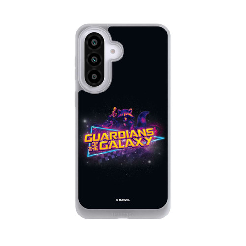 Samsung Galaxy A57 5G NIVOpure Guardians of the Galaxy Logo