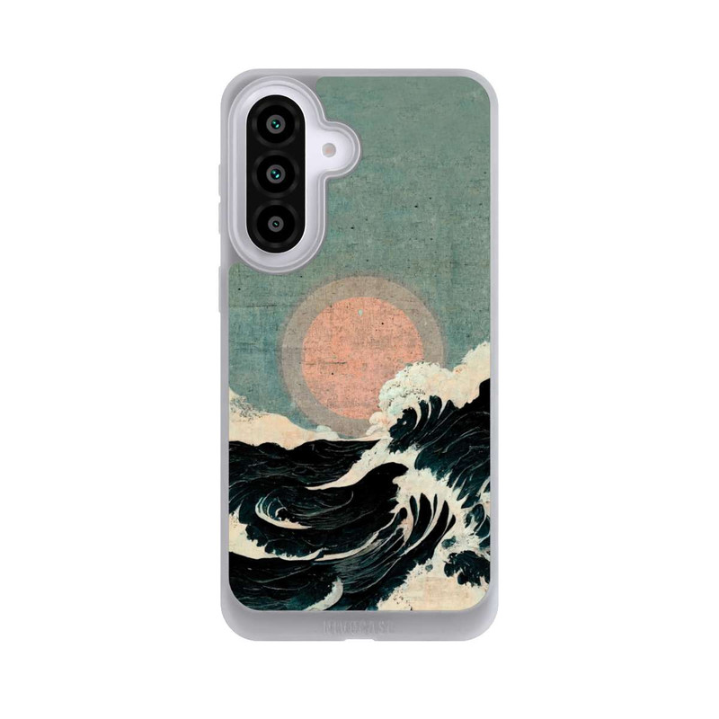 Galaxy A57 5G NIVOpure Lac sauvage