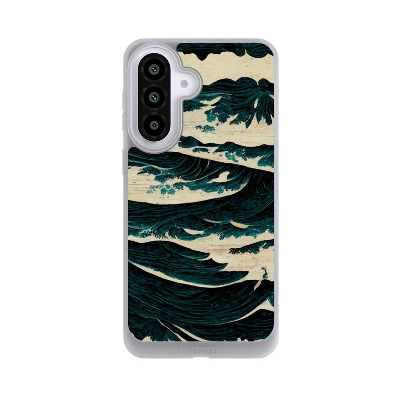 Galaxy A57 5G NIVOpure Wilde Wellen