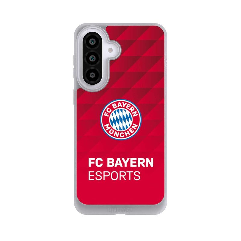 Galaxy A57 5G NIVOpure FCB eSports Rot