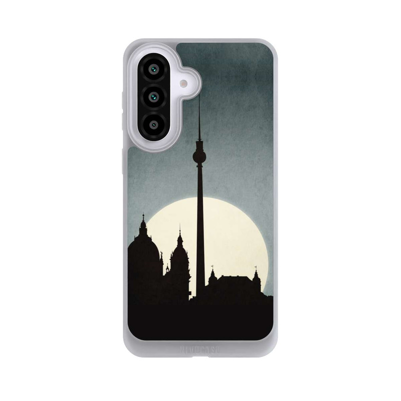 Galaxy A57 5G NIVOpure Berliner Sonnenaufgang