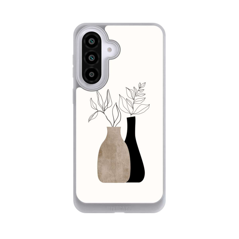Galaxy A57 5G NIVOpure Grau In Grau