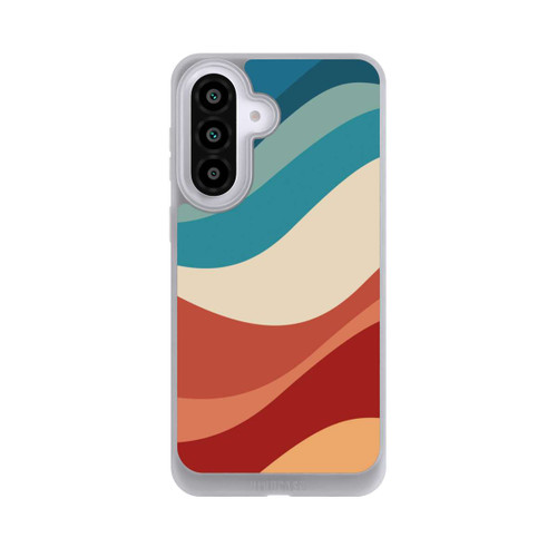 Samsung Galaxy A57 5G NIVOpure Colour Waves